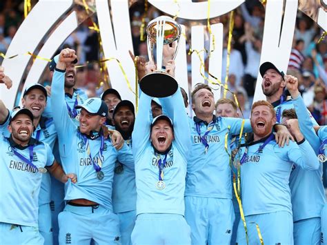 who won the cricket world cup 2019
